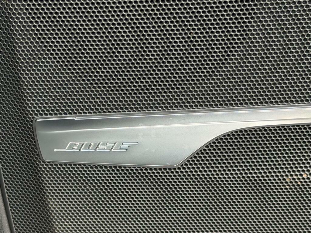 Audi SQ7 4L Null Grey #50