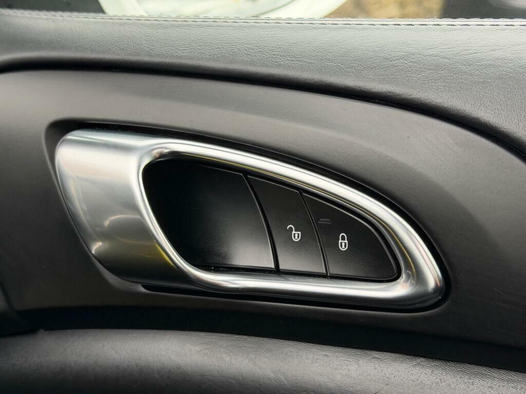 Porsche Cayenne Black #43