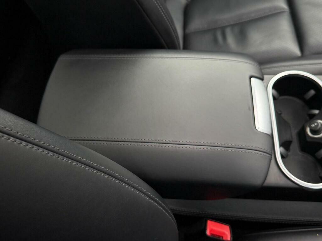 Porsche Cayenne Black #40