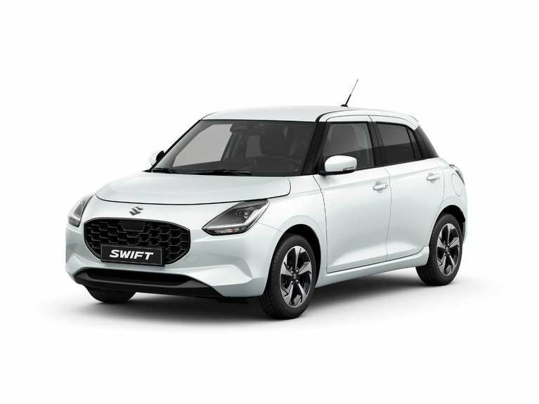 Suzuki Swift 1.2 Mild Hybrid Ultra 