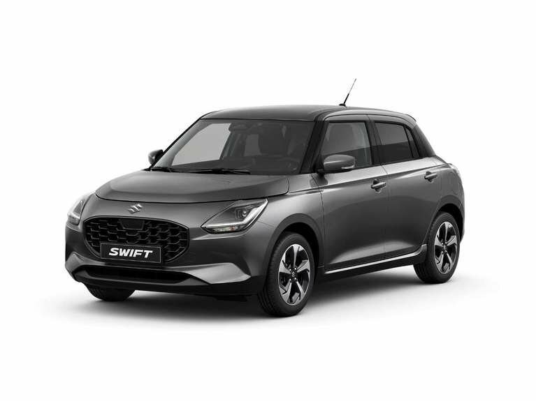MG HS Hybrid 1.5 T-gdi Hybrid Trophy 