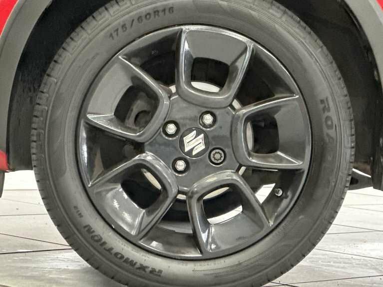 Suzuki Ignis 1.2 Dualjet 12V Hybrid Sz5 BU21XGP #4