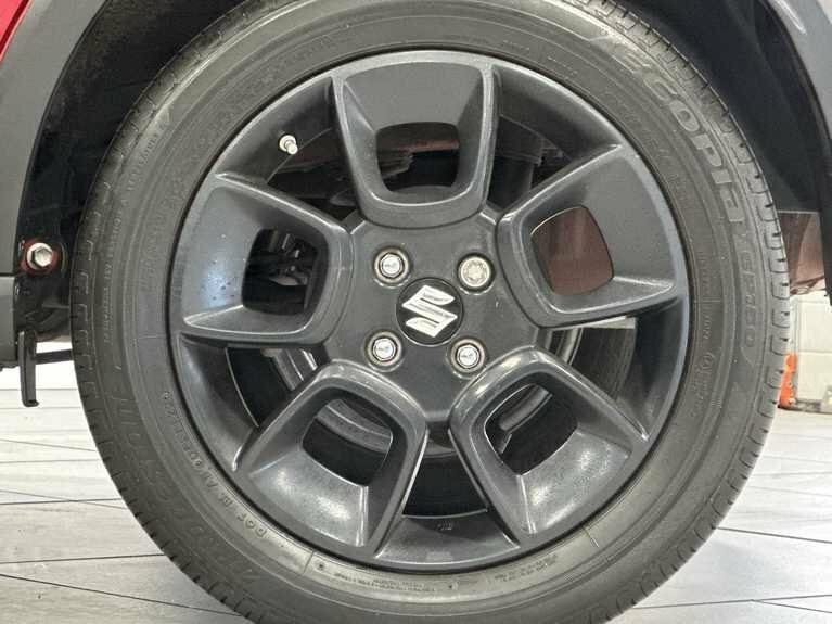 Suzuki Ignis 1.2 Dualjet 12V Hybrid Sz-t VN23ZKP #4