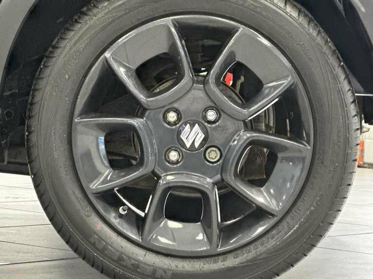 Suzuki Ignis 1.2 Dualjet Shvs Sz5 Allgrip NA20LKD  #4