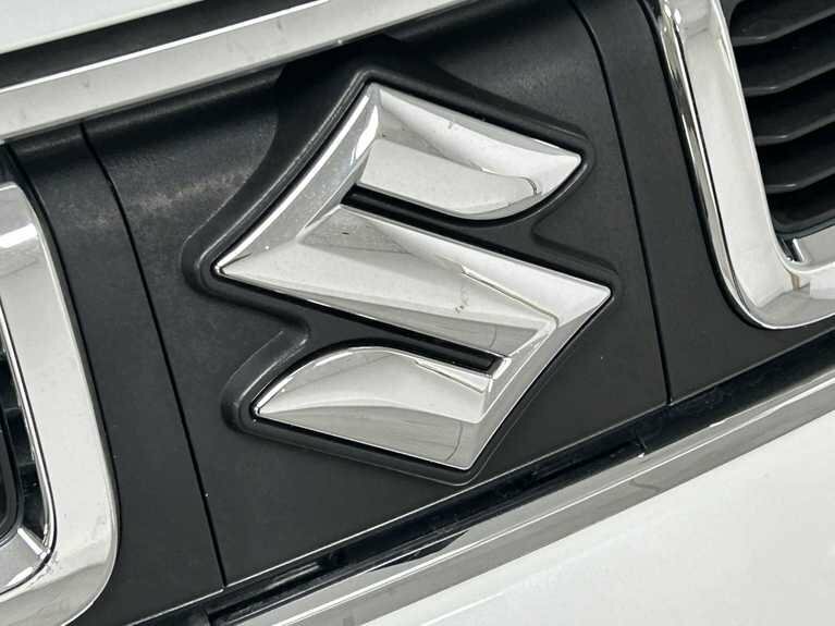 Suzuki Ignis 1.2 Dualjet 12V Hybrid Sz-t RA23HLW #4