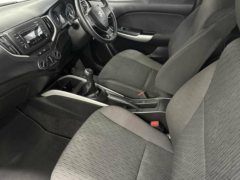 Suzuki Baleno Hatch 1.2 Dualjet Sz3 #3