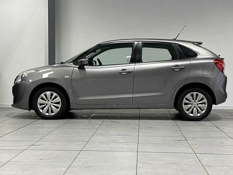 Suzuki Baleno Hatch 1.2 Dualjet Sz3 #5