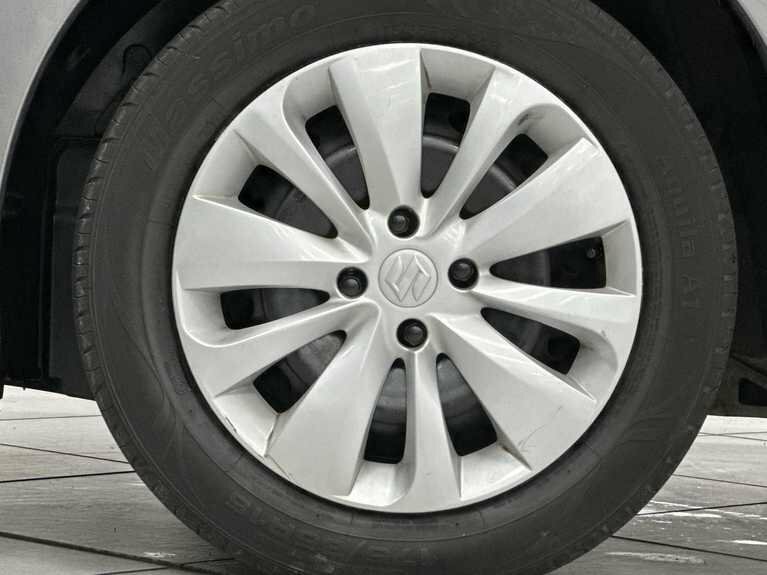 Suzuki Baleno Hatch 1.2 Dualjet Sz3 #4