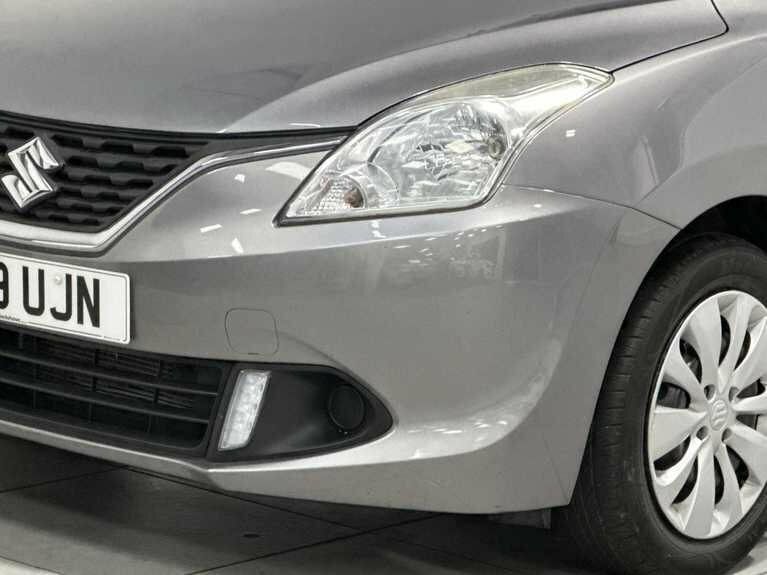 Suzuki Baleno Hatch 1.2 Dualjet Sz3 #6