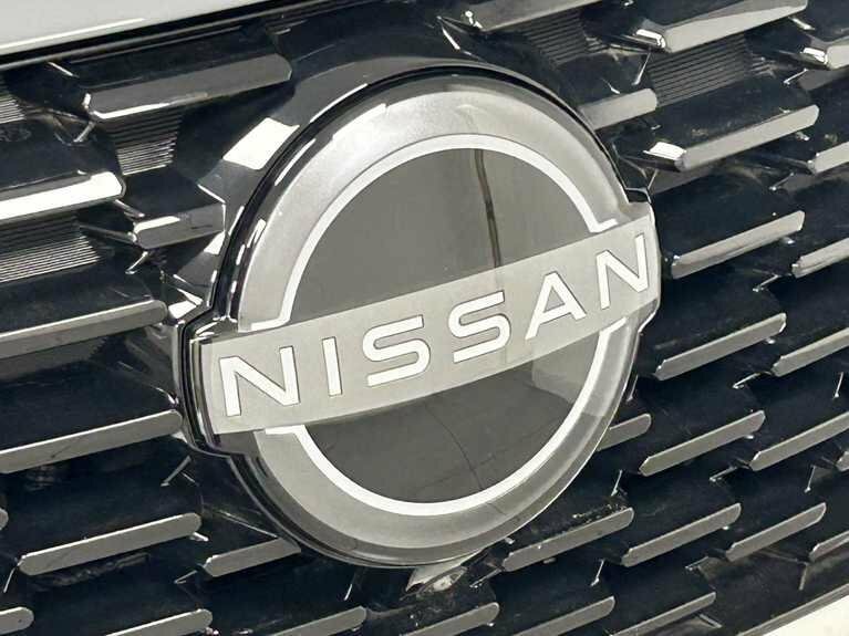 Nissan Qashqai 1.3 Dig-t Mh 158 N-connecta BW23XNZ #3