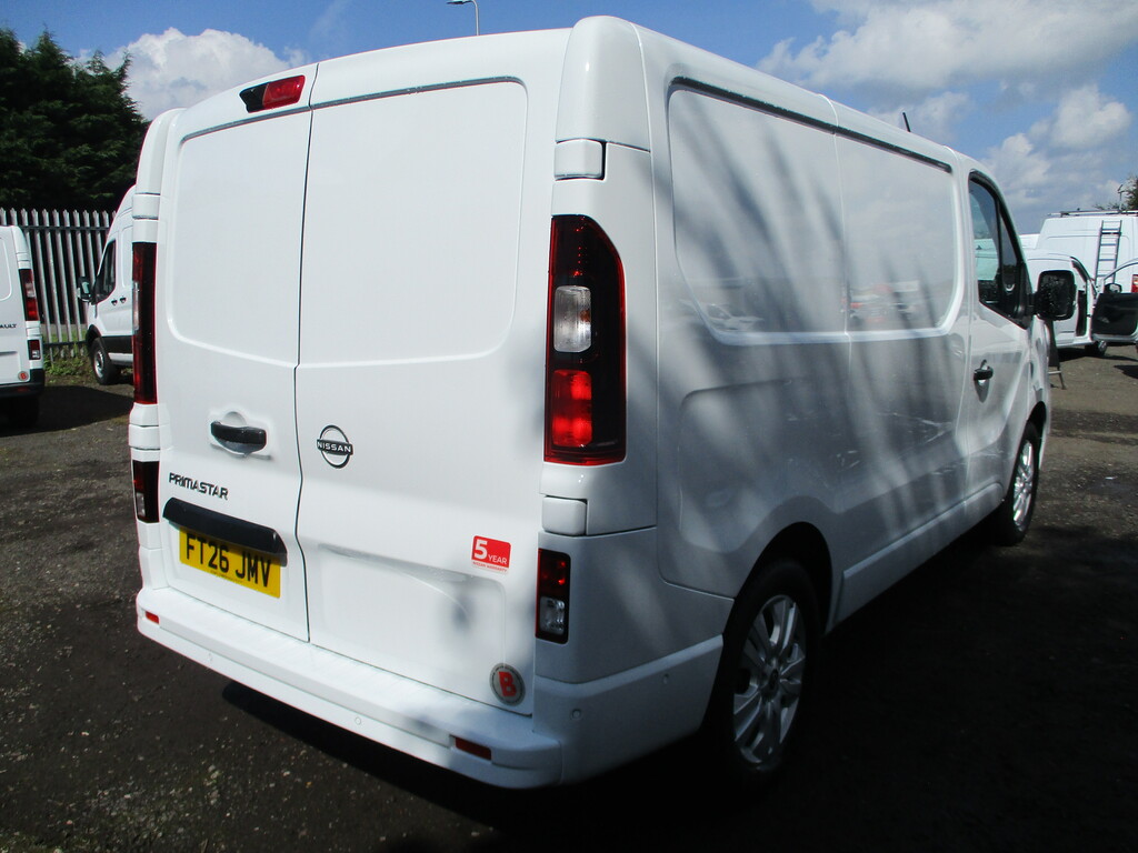 Nissan Diesel #3