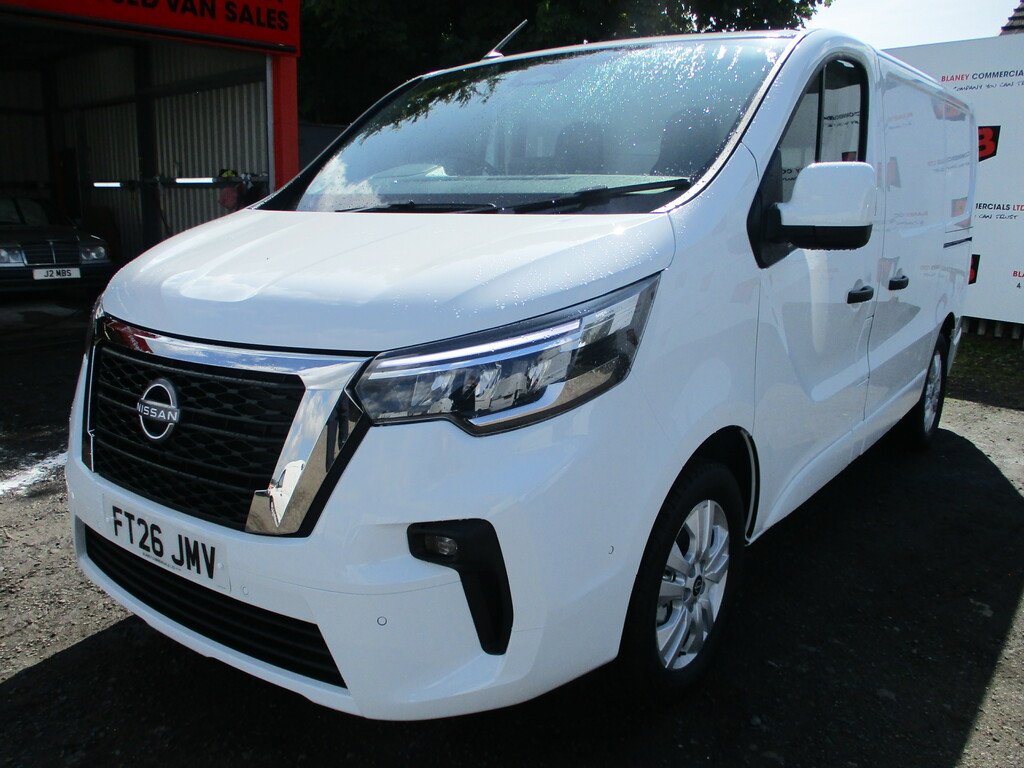 Nissan Diesel #7