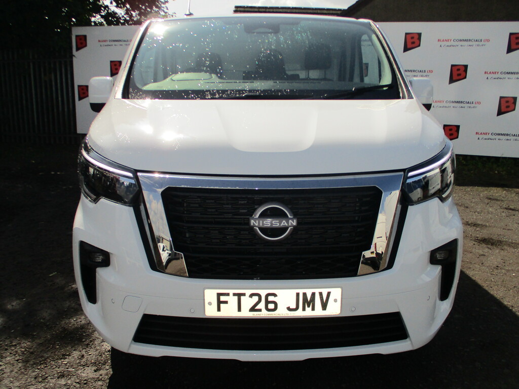 Nissan Diesel #8