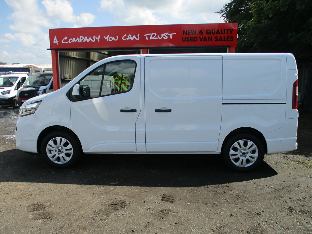Nissan Diesel #6