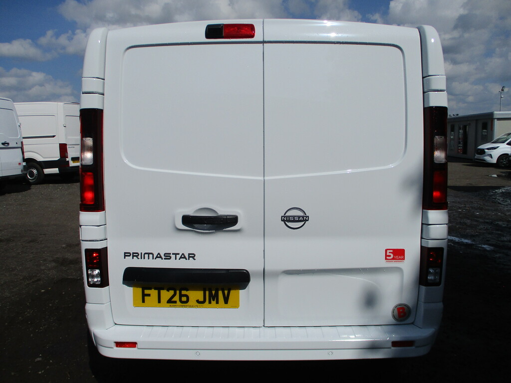 Nissan Diesel #4