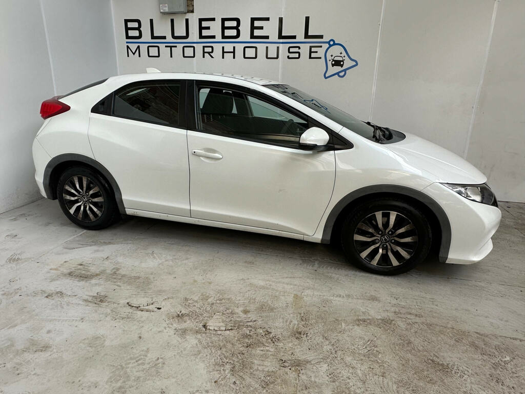 Honda Civic 1.8 I-vtec Se Euro 5 Ss Brown #7
