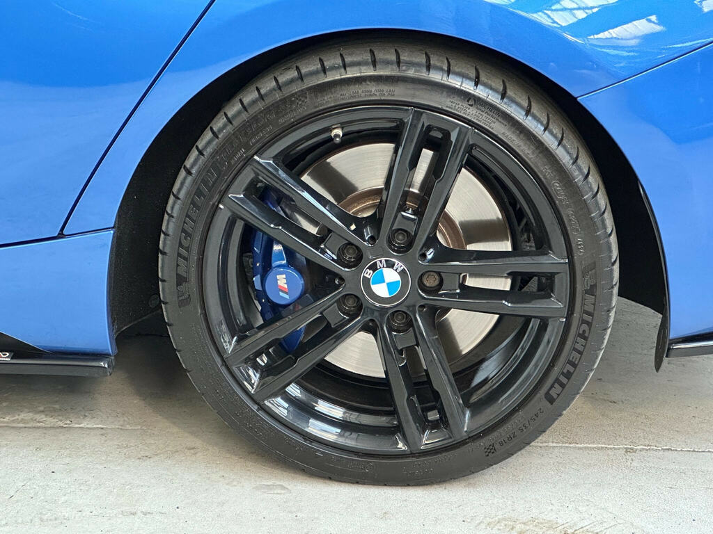 BMW 1 Series Sport  #39