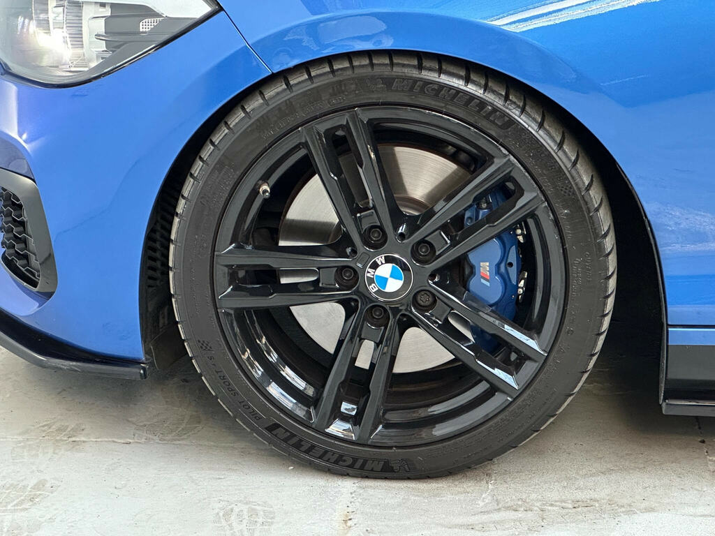 BMW 1 Series Sport  #38