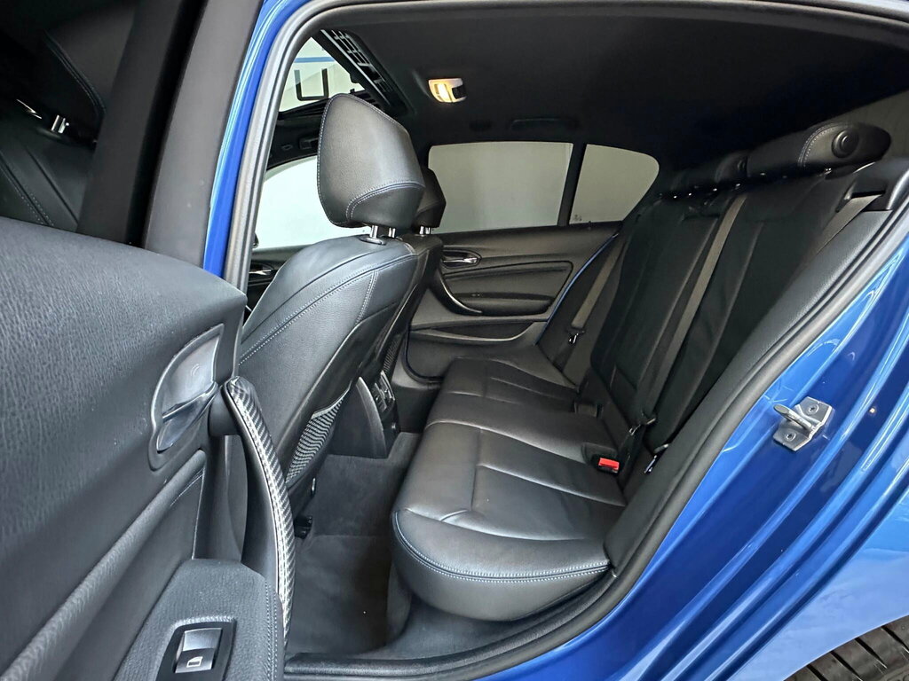 BMW 1 Series Sport  #12