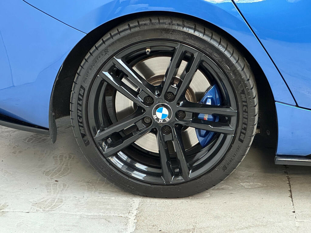 BMW 1 Series Sport  #40