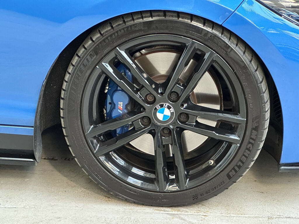 BMW 1 Series Sport  #41