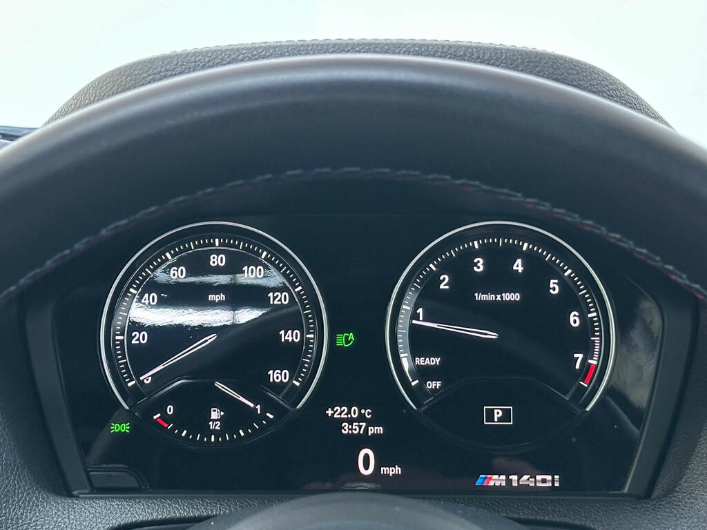 BMW 1 Series Sport  #30