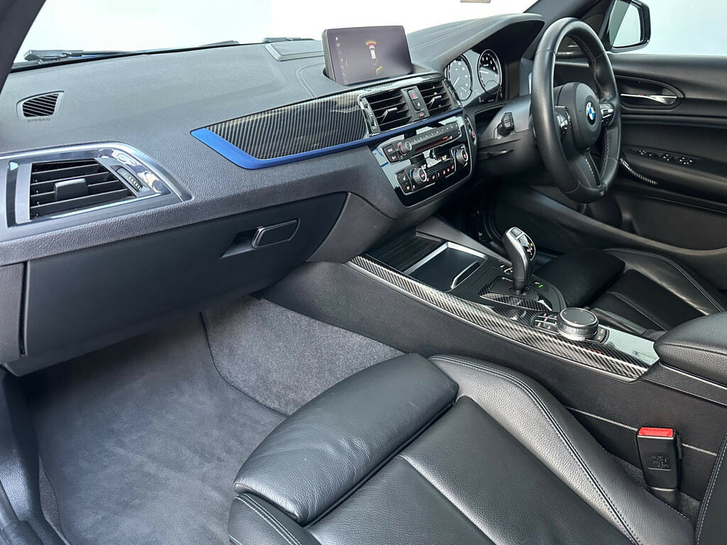 BMW 1 Series Sport  #9