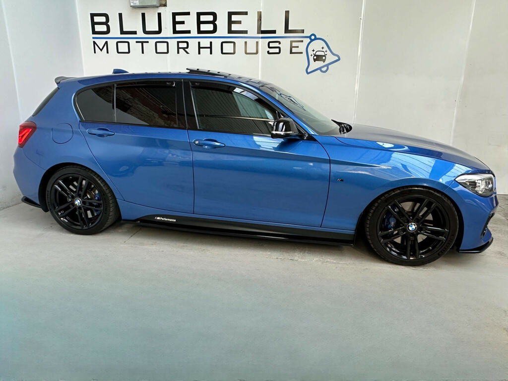 BMW 1 Series Sport  #7