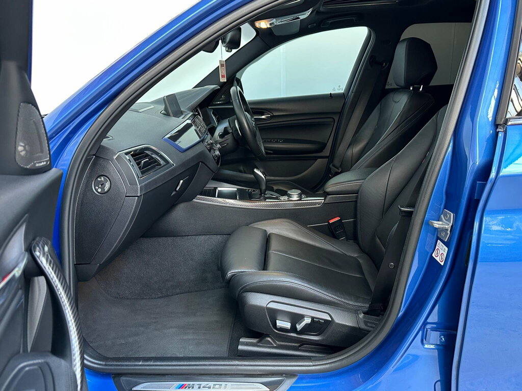 BMW 1 Series Sport  #11