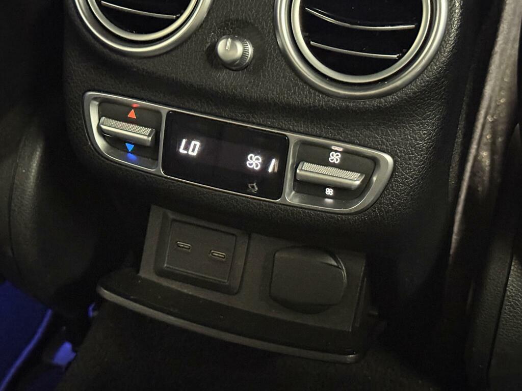 Mercedes-Benz E Class Automatic Grey #16