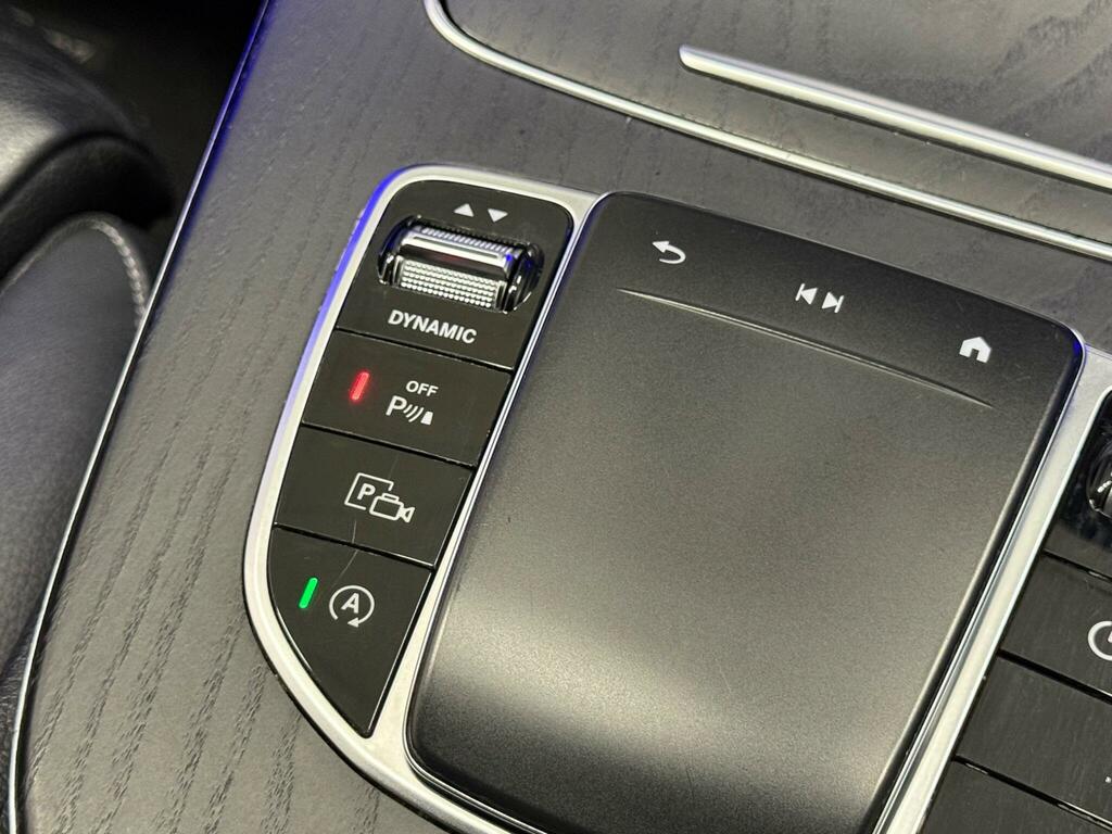 Mercedes-Benz E Class Automatic Grey #22