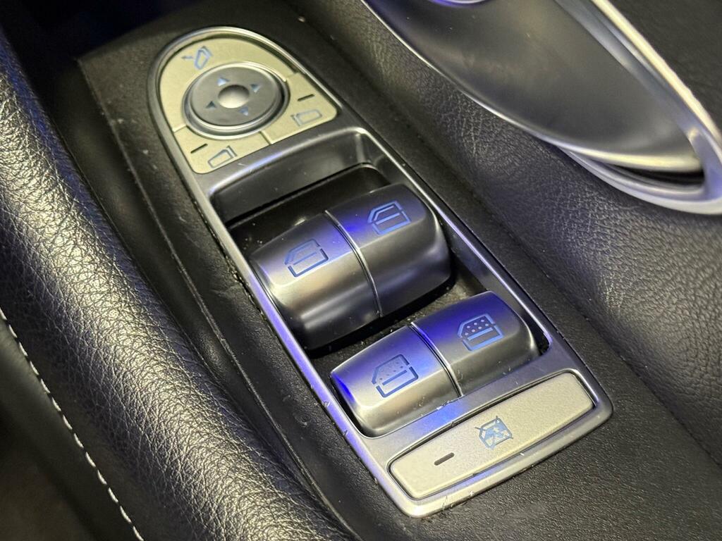 Mercedes-Benz E Class Automatic Grey #36