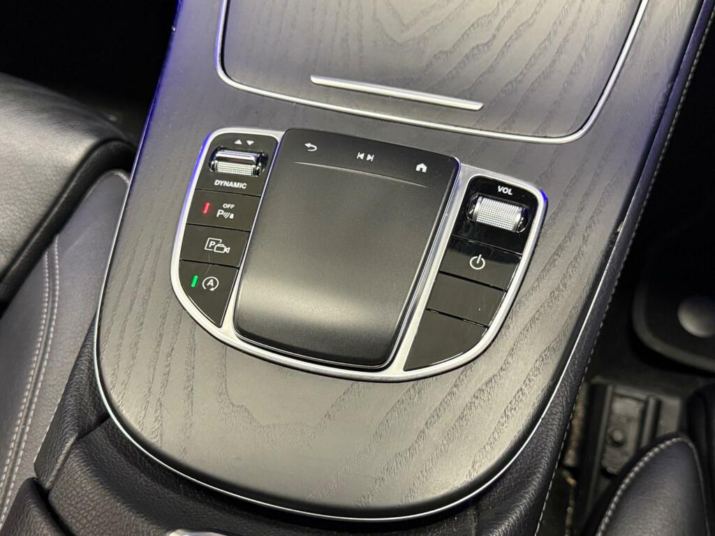 Mercedes-Benz E Class Automatic Grey #21