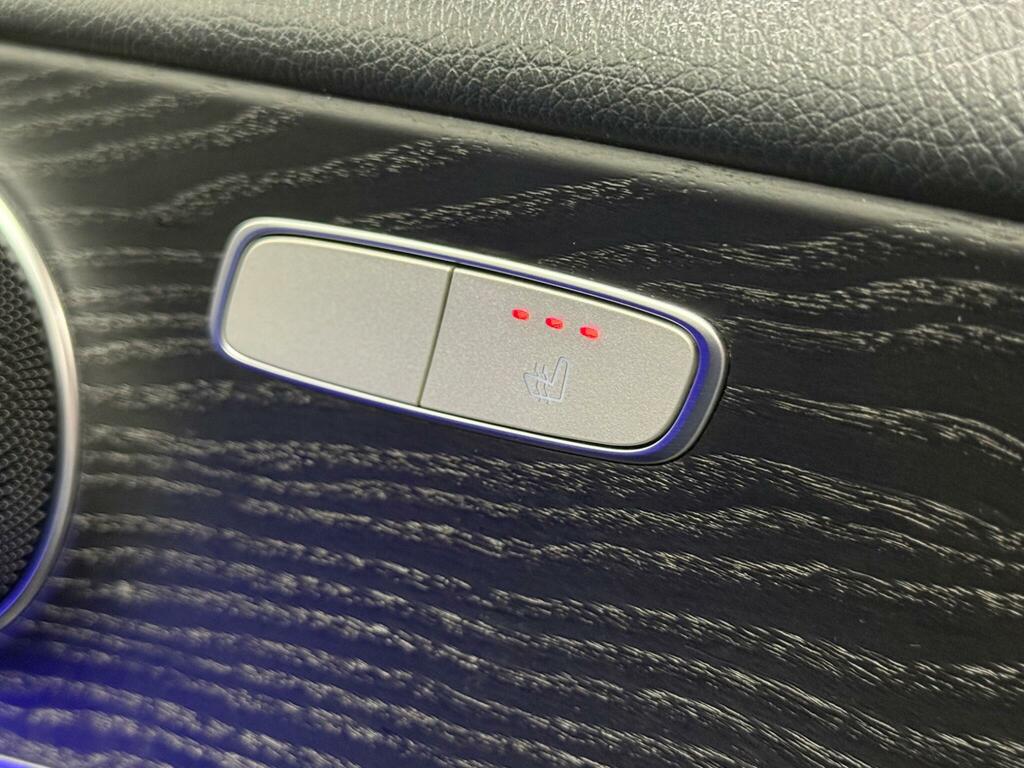 Mercedes-Benz E Class Automatic Grey #35