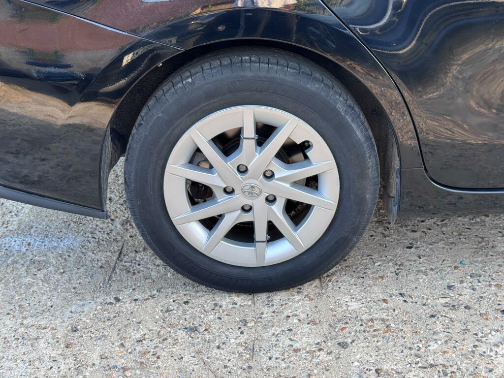 Toyota Prius+ Excel Plus Grey #21