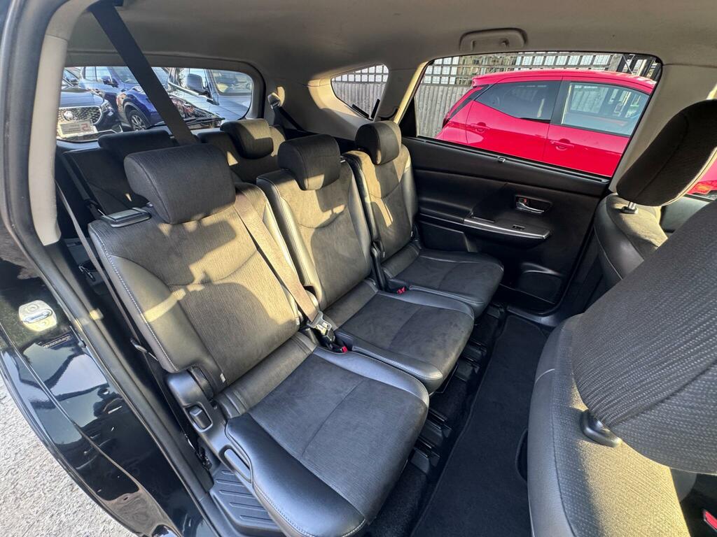 Toyota Prius+ Excel Plus Grey #12