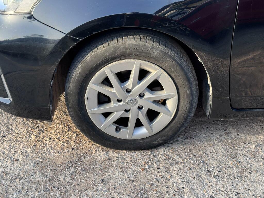 Toyota Prius+ Excel Plus Grey #19