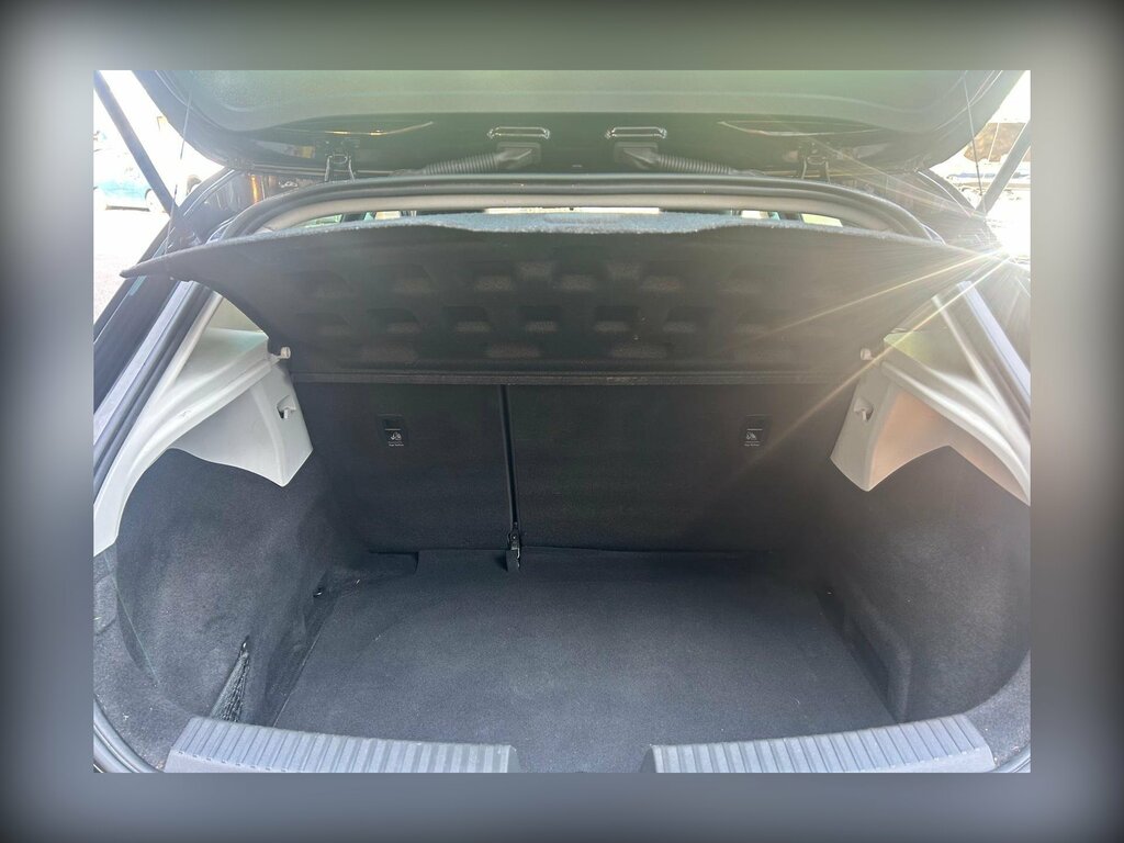 Seat Leon 1.4 Ecotsi Fr Technology Dsg Euro 6 Ss KW18GYB Black #5