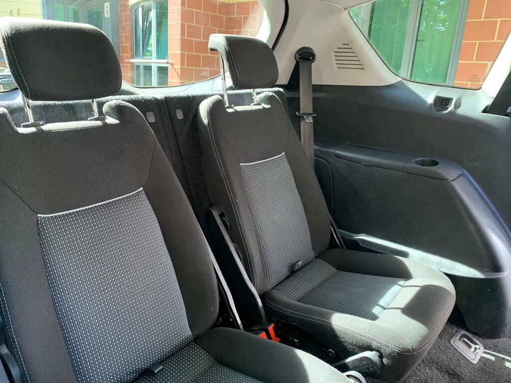 Ford S-Max 1.6 Zetec 158 Bhp Brown #30