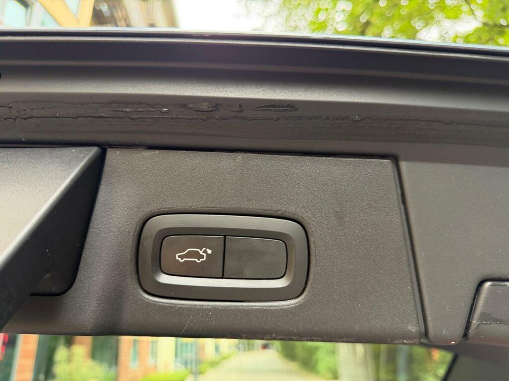 Volvo V90  Blue #36