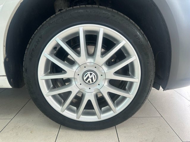 Volkswagen Caddy 2.0 Tdi C20 Bluemotion Tech Startline Panel Van White #4