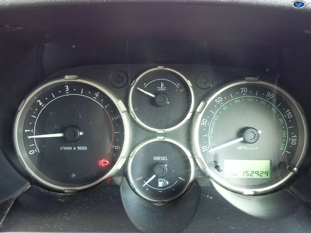 Land Rover Freelander  Black #12