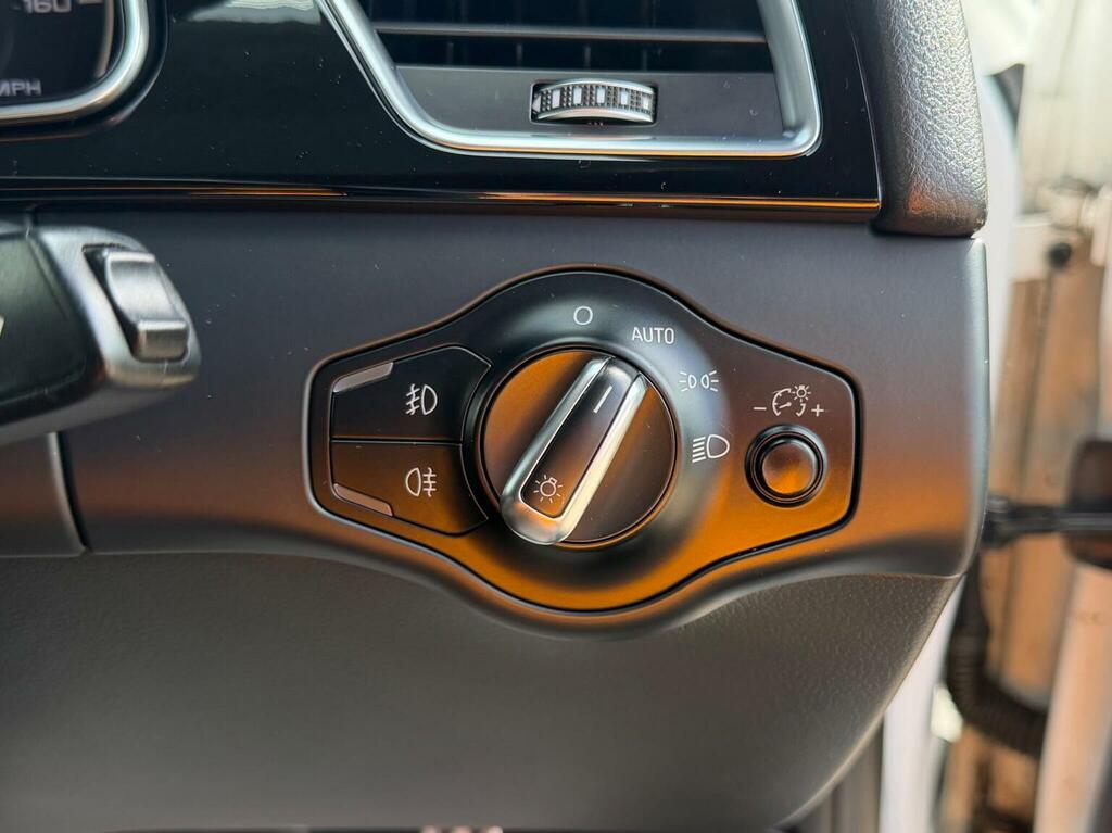 Audi A5 S Line Grey #23