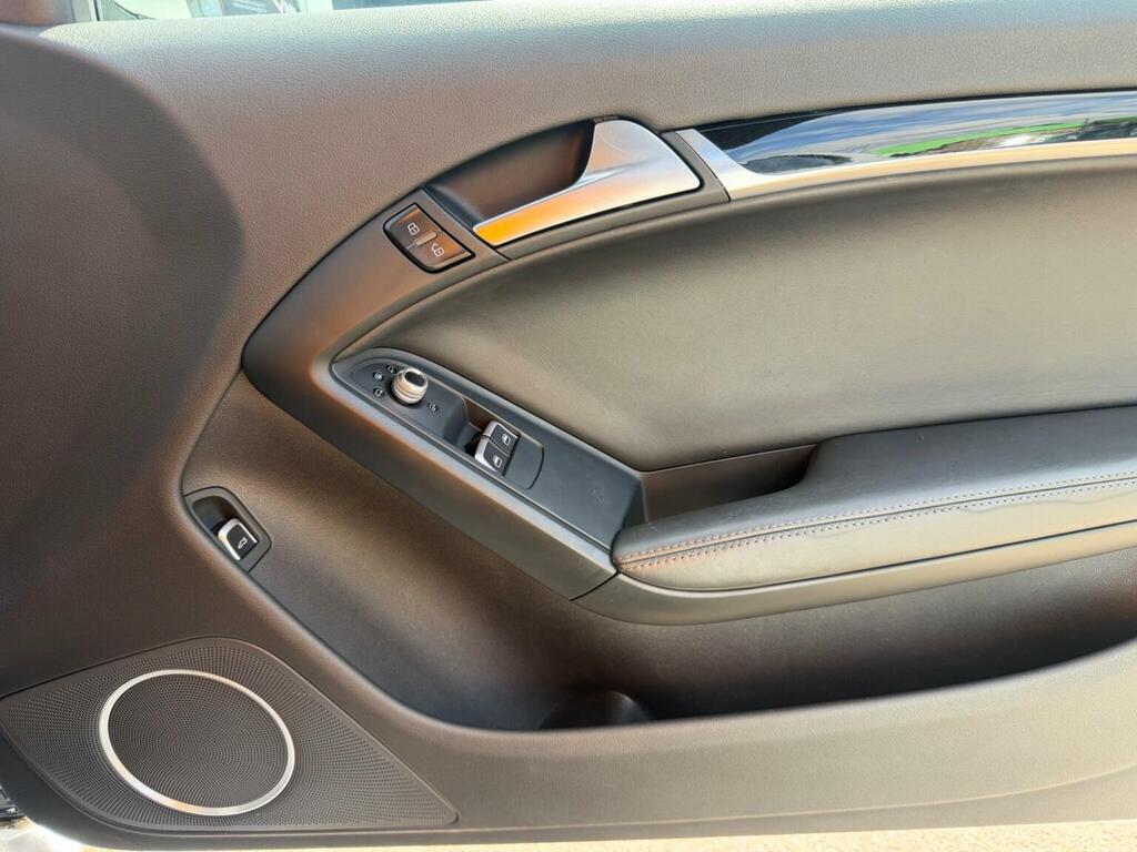 Audi A5 S Line Grey #24
