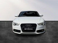 Audi A5 S Line Grey #38