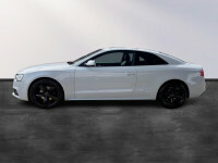 Audi A5 S Line Grey #40