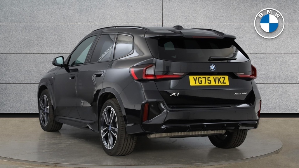BMW X1 X1 Xdrive30e M Sport #2