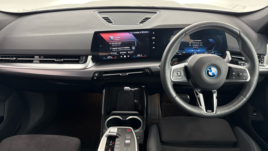 BMW X1 X1 Xdrive30e M Sport #4
