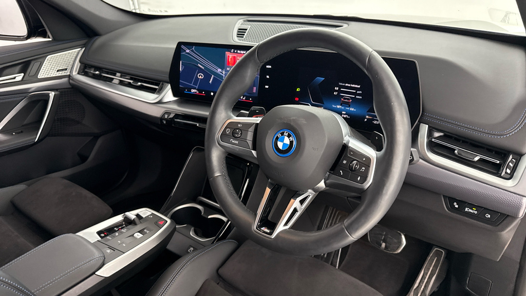 BMW X1 X1 Xdrive30e M Sport #6
