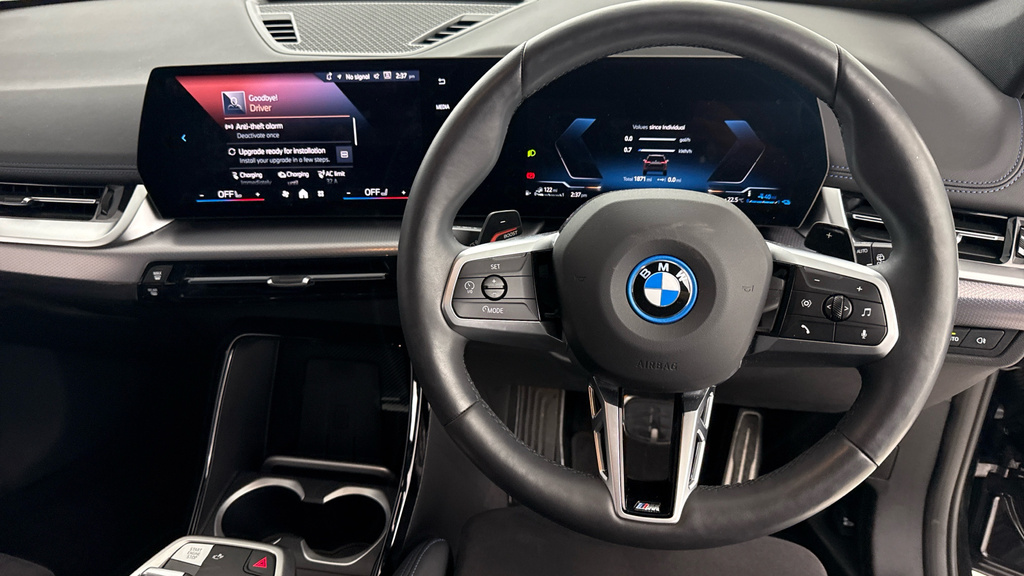 BMW X1 X1 Xdrive30e M Sport #5